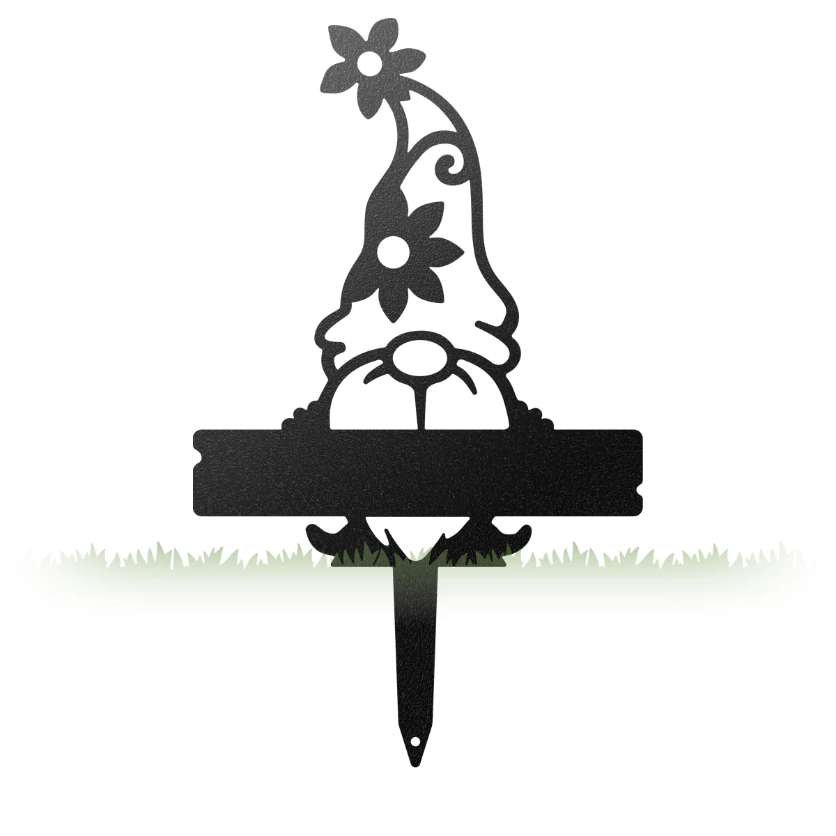 Custom Garden Gnome Plant Markers - Image 10