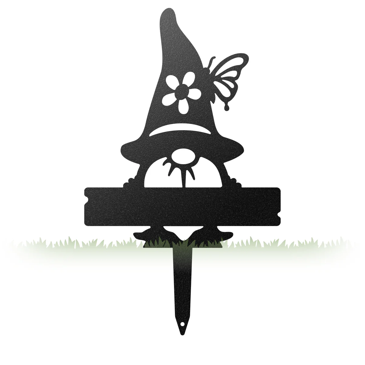Custom Garden Gnome Plant Markers - Image 11