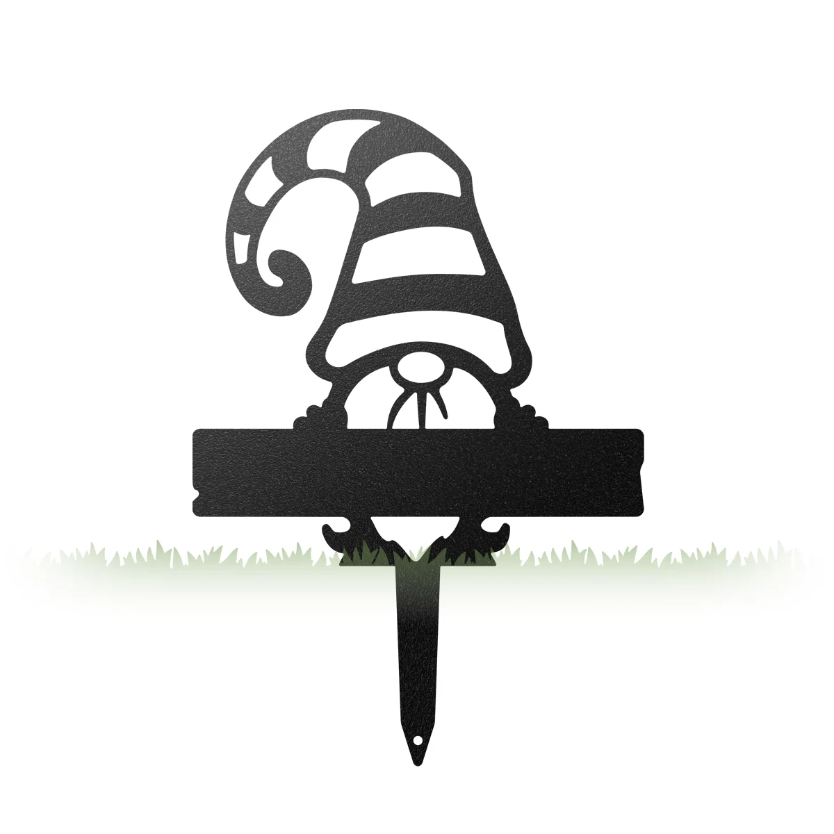 Custom Garden Gnome Plant Markers - Image 3