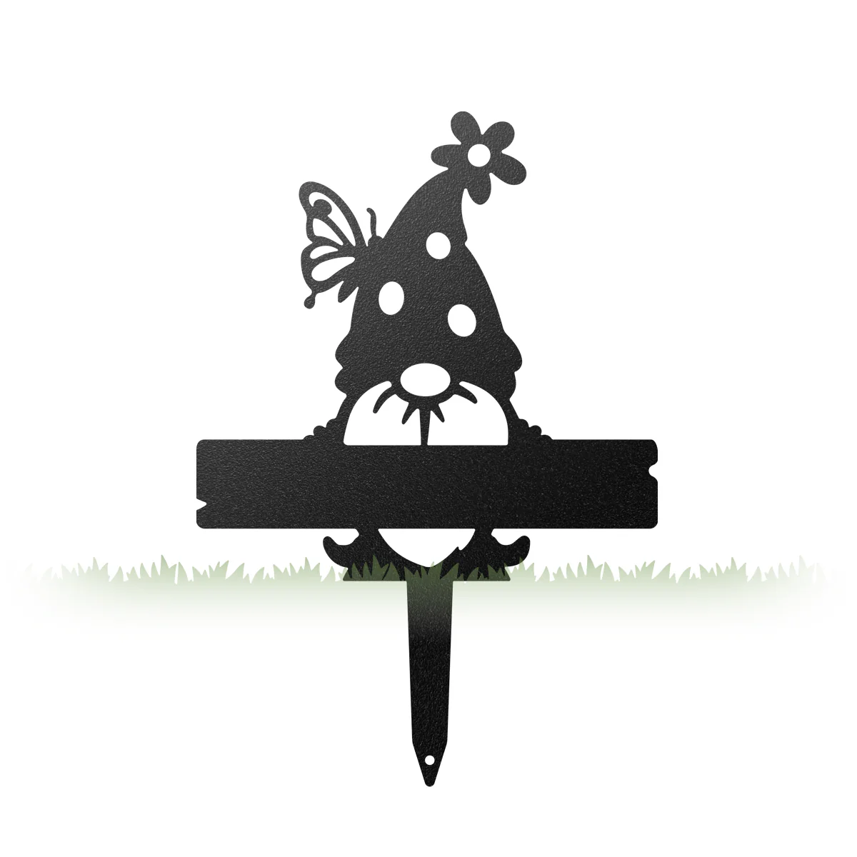 Custom Garden Gnome Plant Markers - Image 9