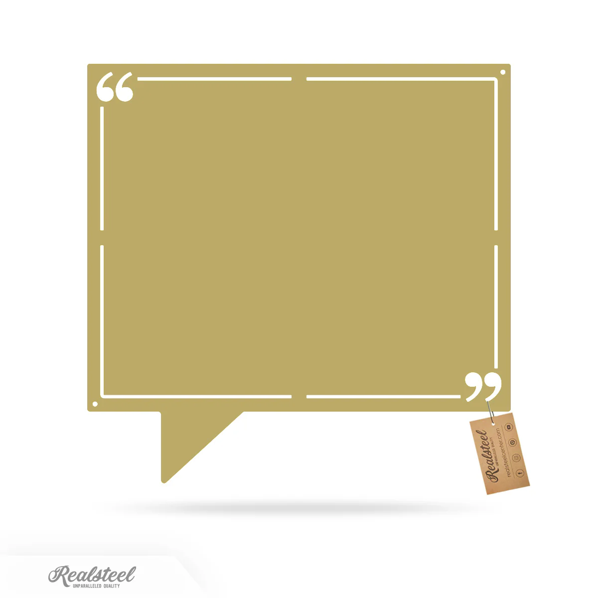 Customizable Quote Builder – Design Your Own Inspirational Decor - Image 4