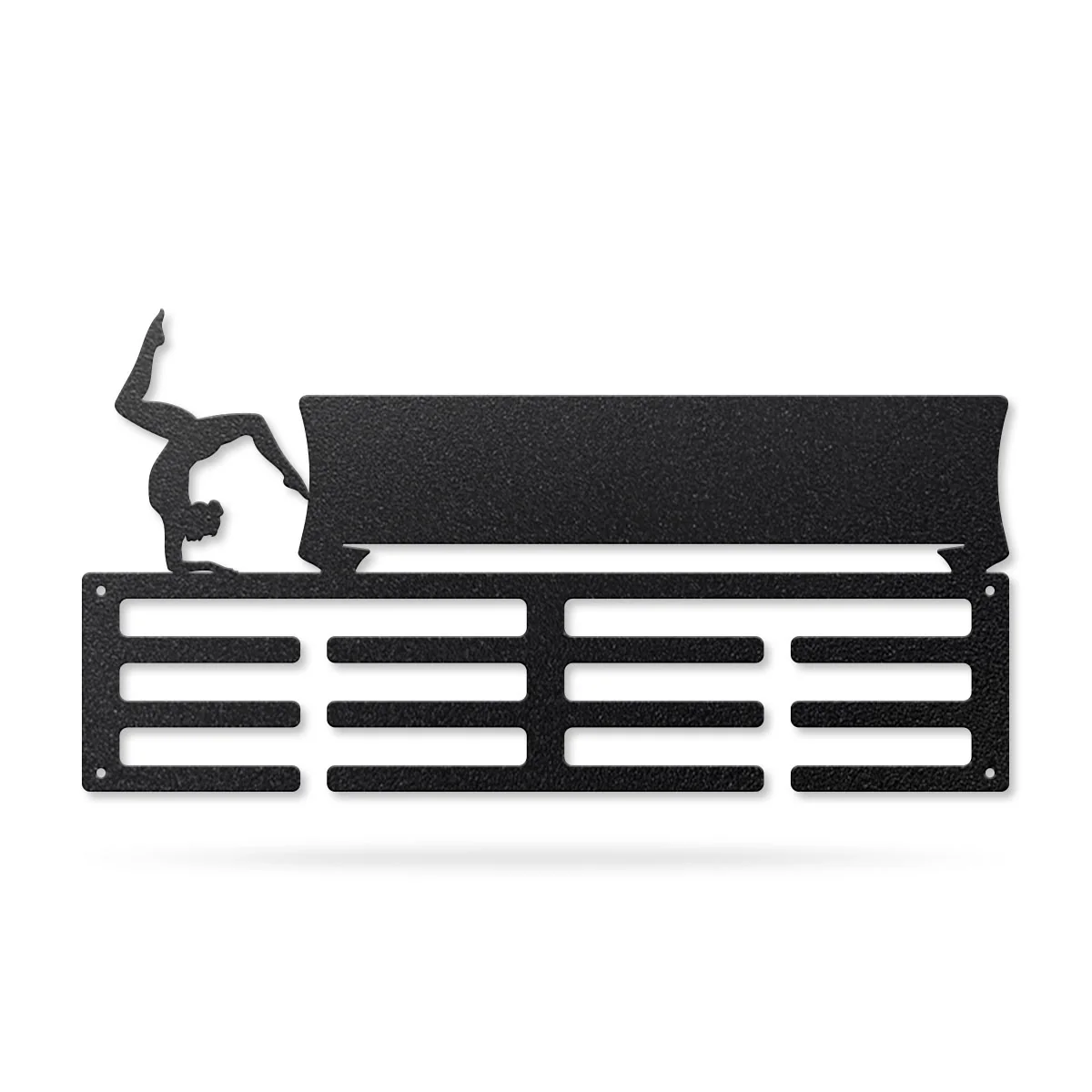 Customized Name Medal Hanger - Image 10