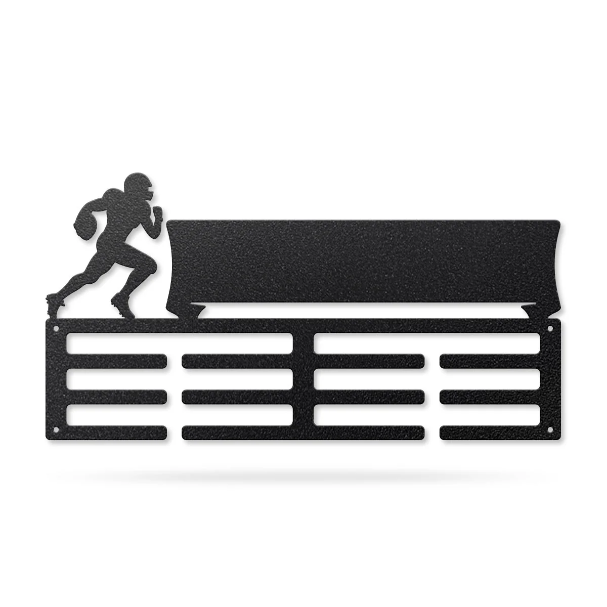 Customized Name Medal Hanger - Image 12