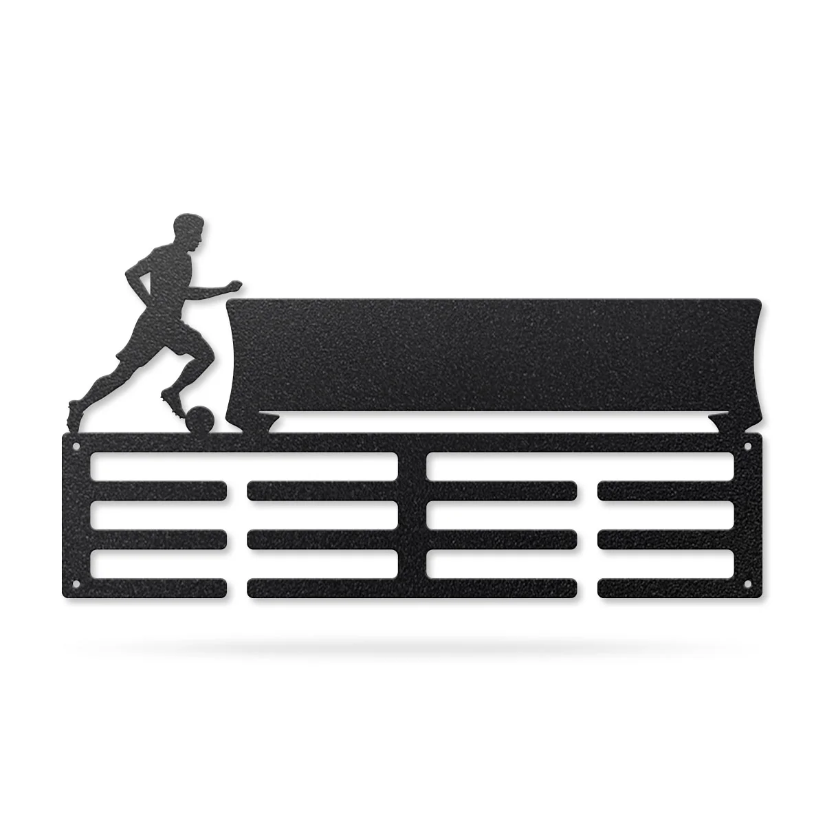 Customized Name Medal Hanger - Image 14