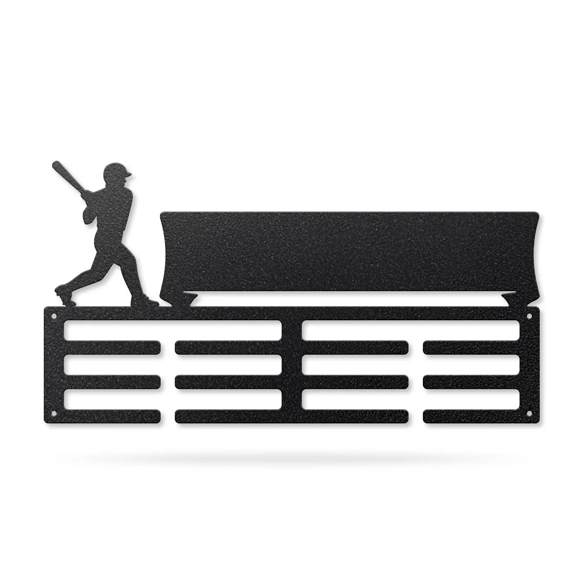 Customized Name Medal Hanger - Image 15