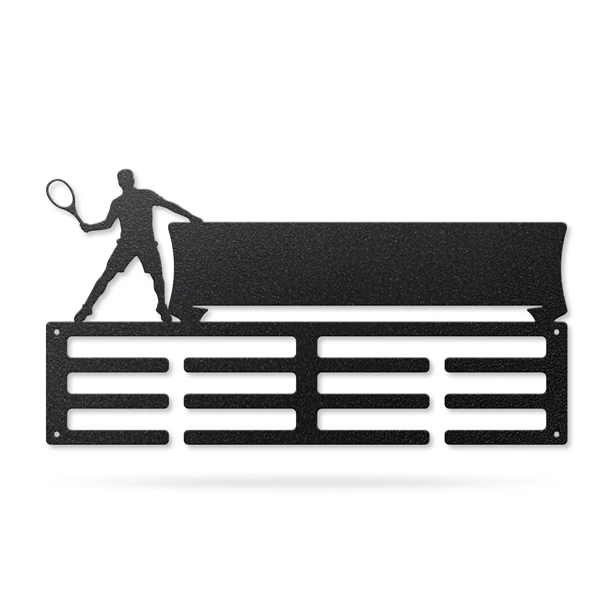 Customized Name Medal Hanger - Image 16