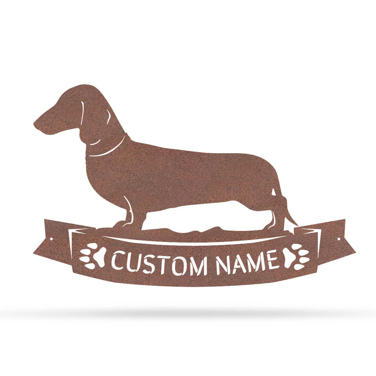 The Dachshund Monogram - Image 10