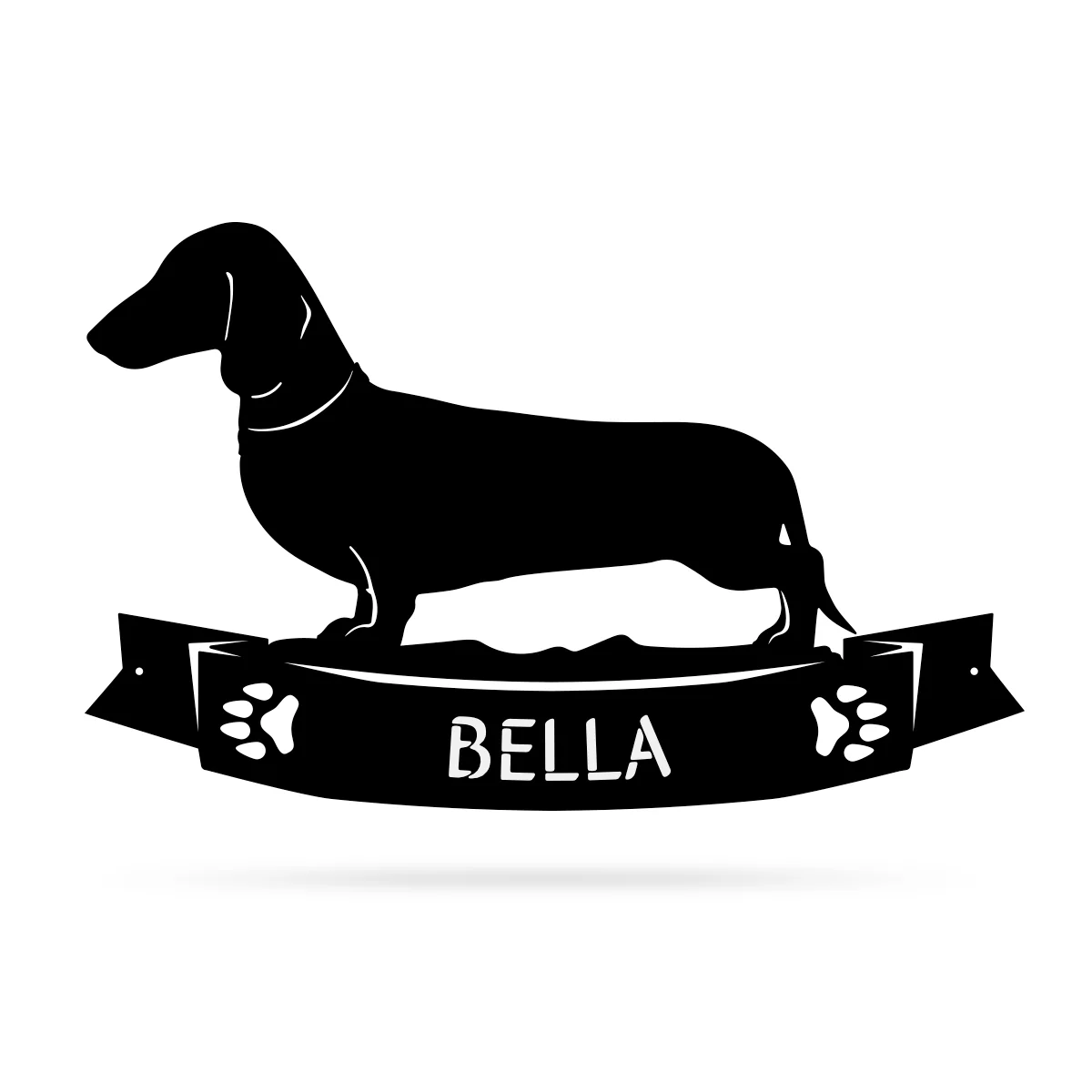 The Dachshund Monogram - Image 5