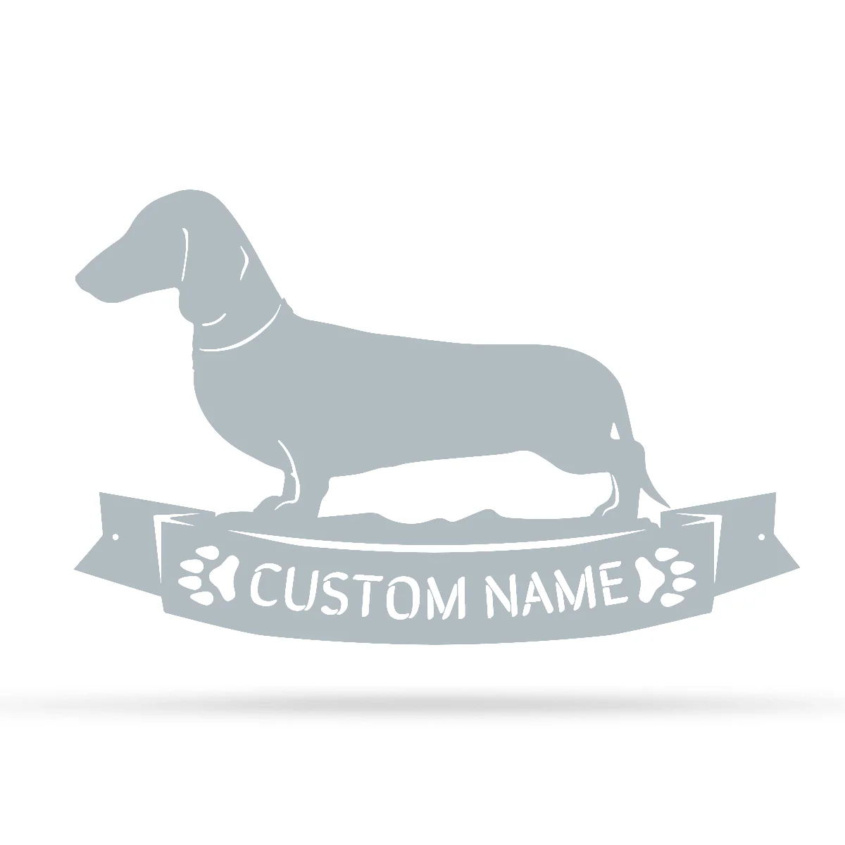 The Dachshund Monogram - Image 8