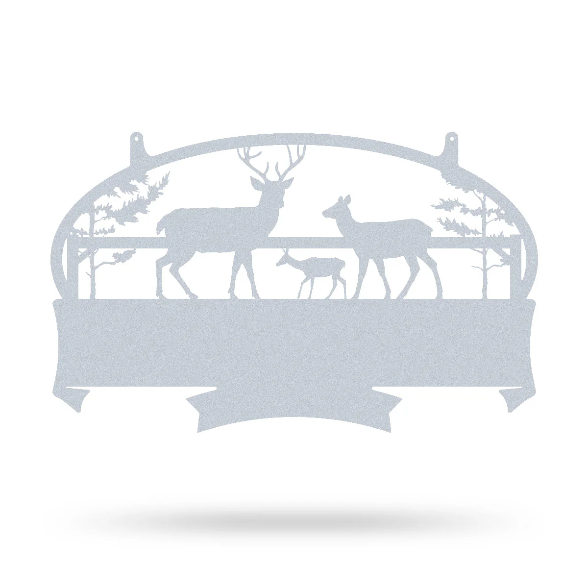 Deer Family Farm Monogram - Image 6