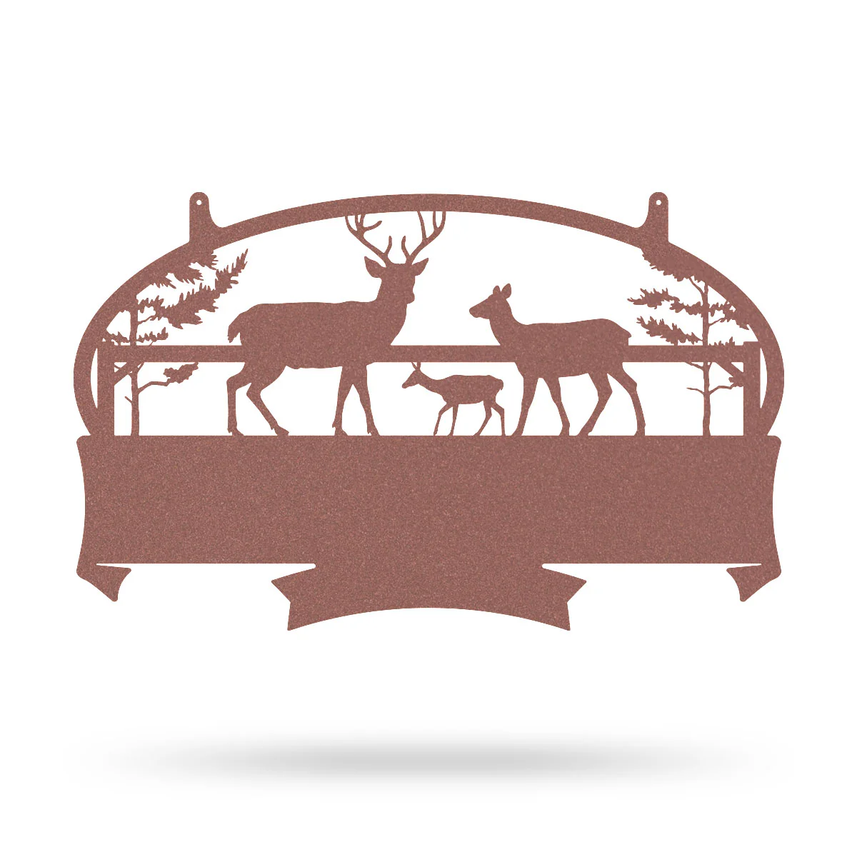 Deer Family Farm Monogram - Image 8