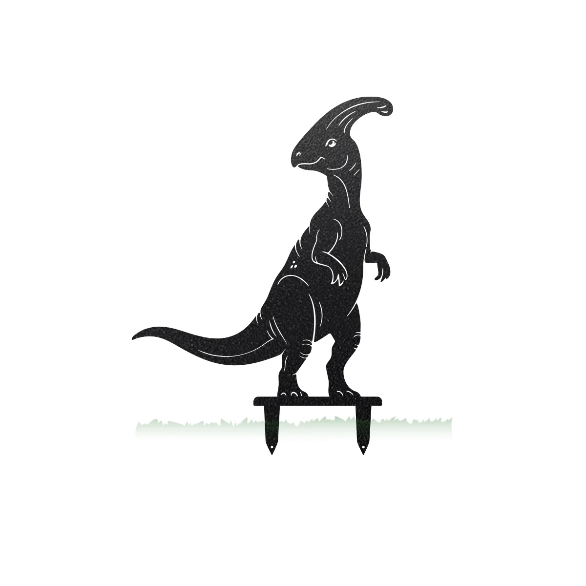 Dinosaur Garden Yard Stakes - Image 12