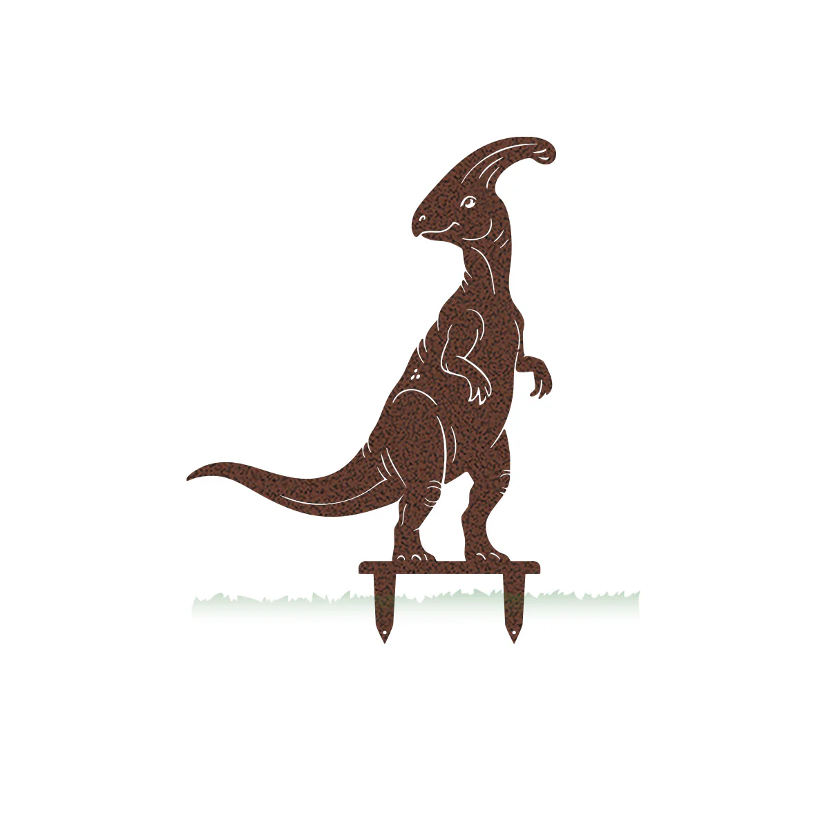 Dinosaur Garden Yard Stakes - Image 14