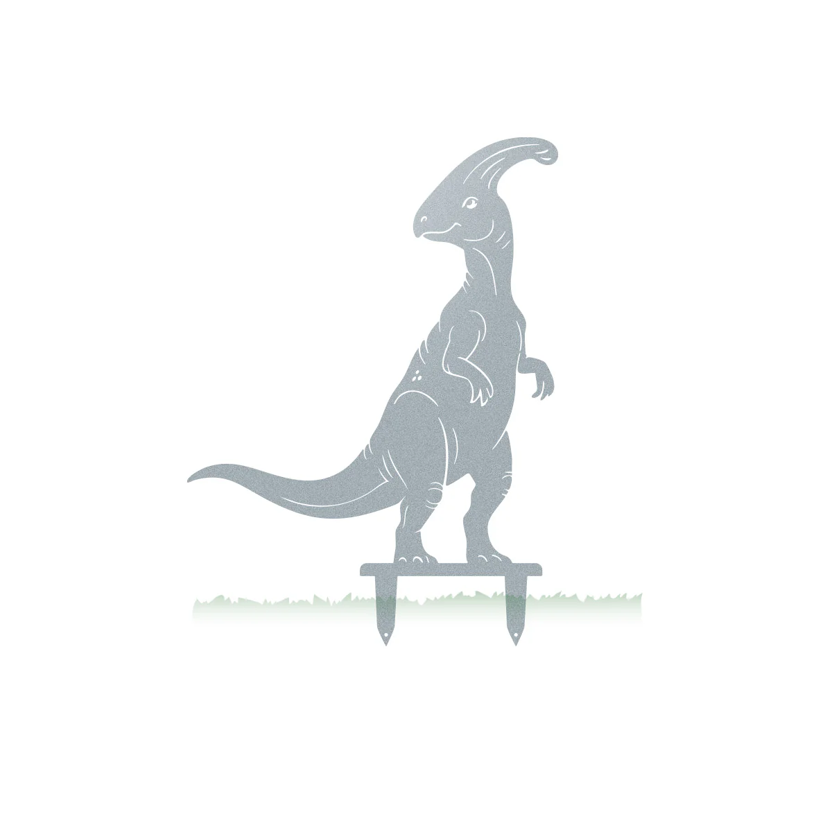 Dinosaur Garden Yard Stakes - Image 15