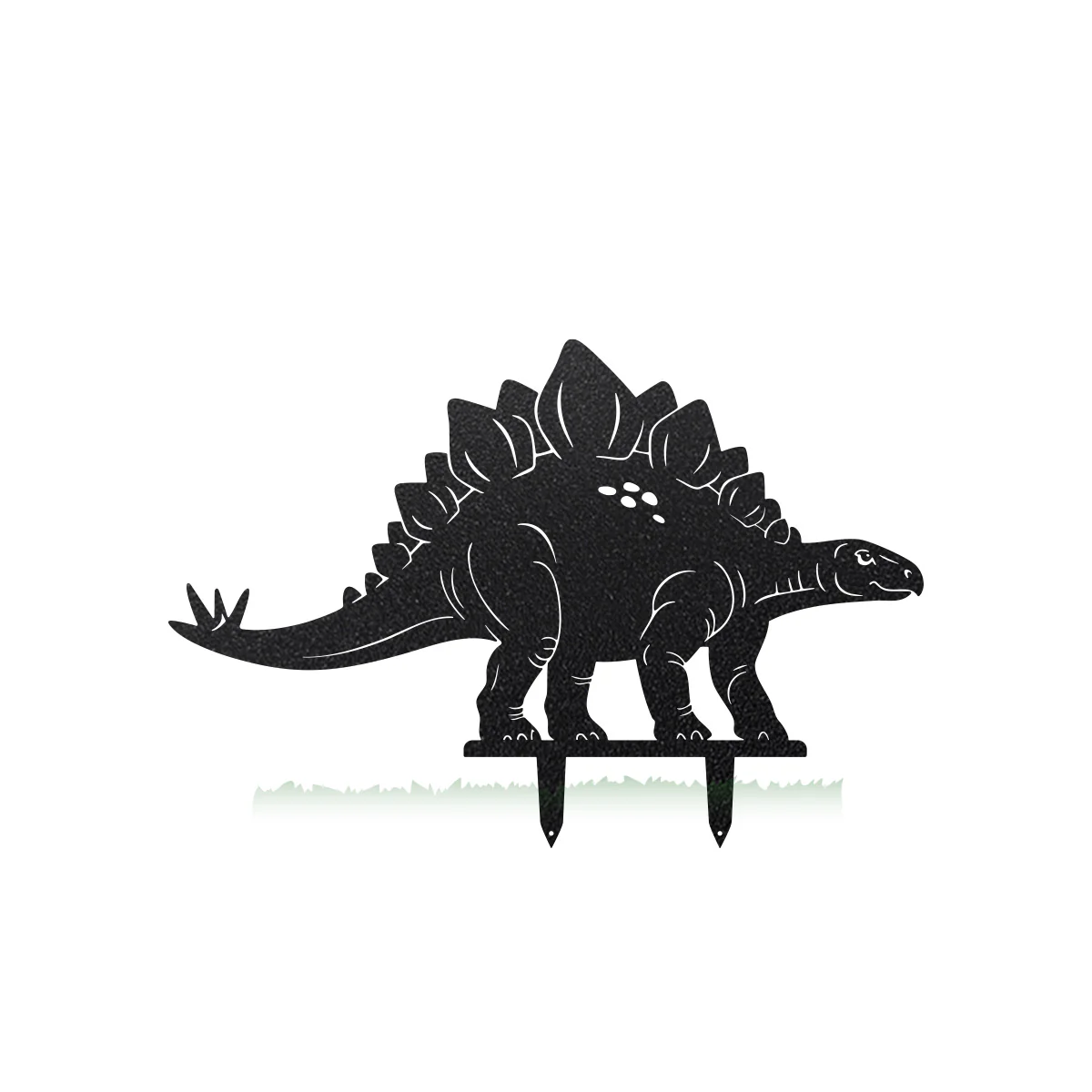 Dinosaur Garden Yard Stakes - Image 16