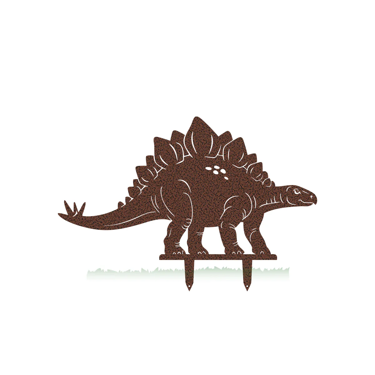 Dinosaur Garden Yard Stakes - Image 18