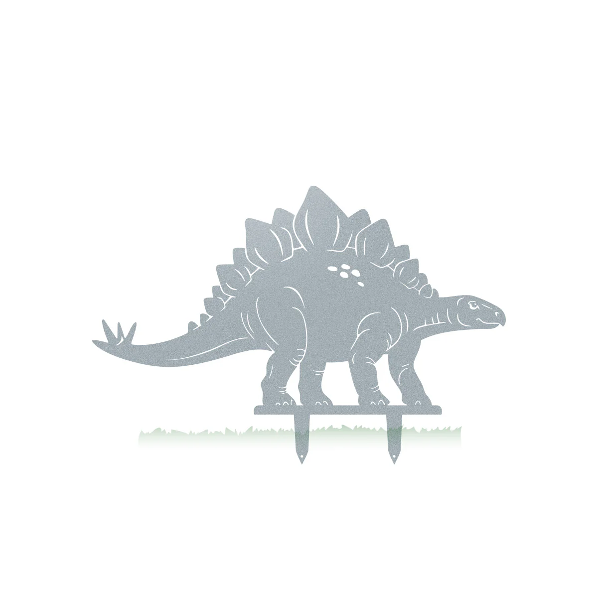 Dinosaur Garden Yard Stakes - Image 19