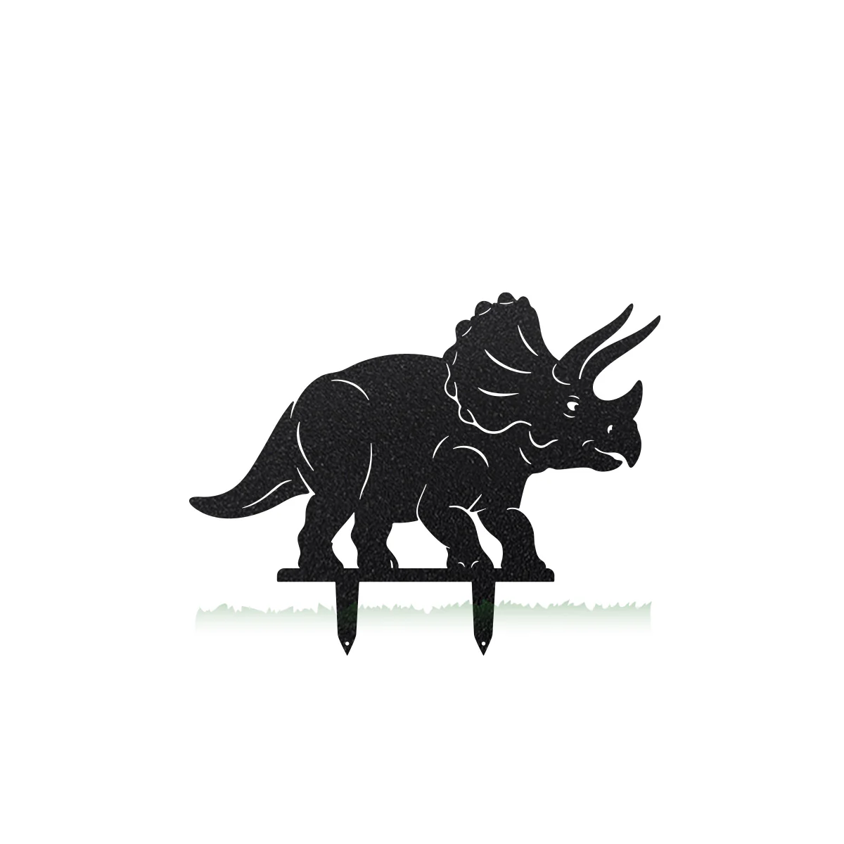 Dinosaur Garden Yard Stakes - Image 20