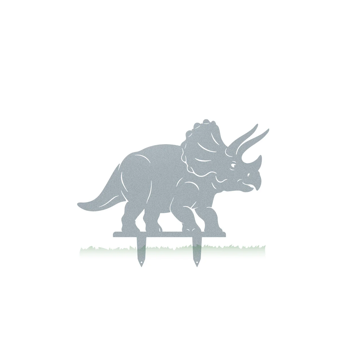 Dinosaur Garden Yard Stakes - Image 23
