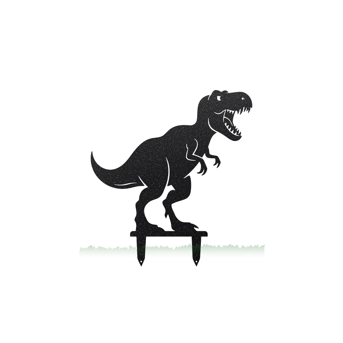 Dinosaur Garden Yard Stakes - Image 24