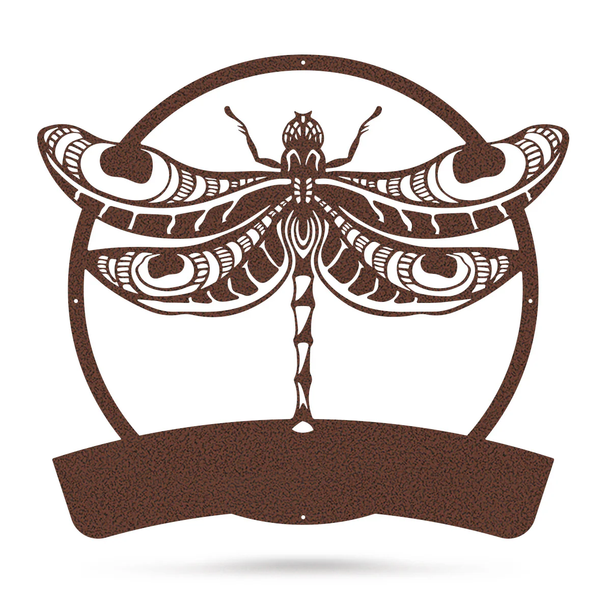 Dragonfly Monogram - Image 6