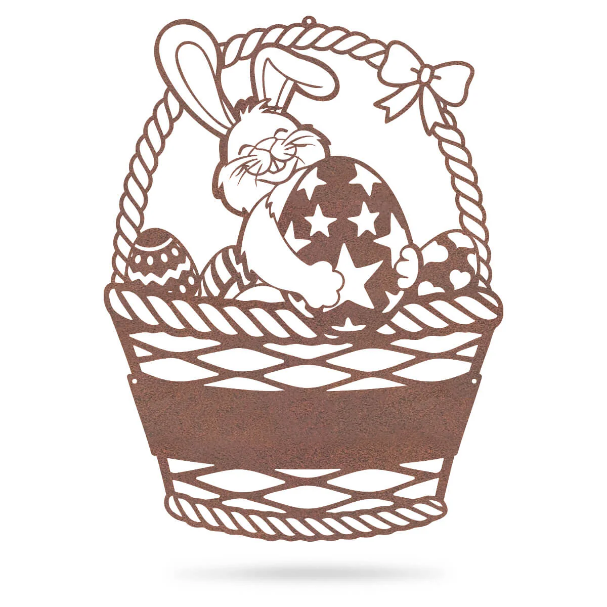 Easter Bunny Monogram - Image 8