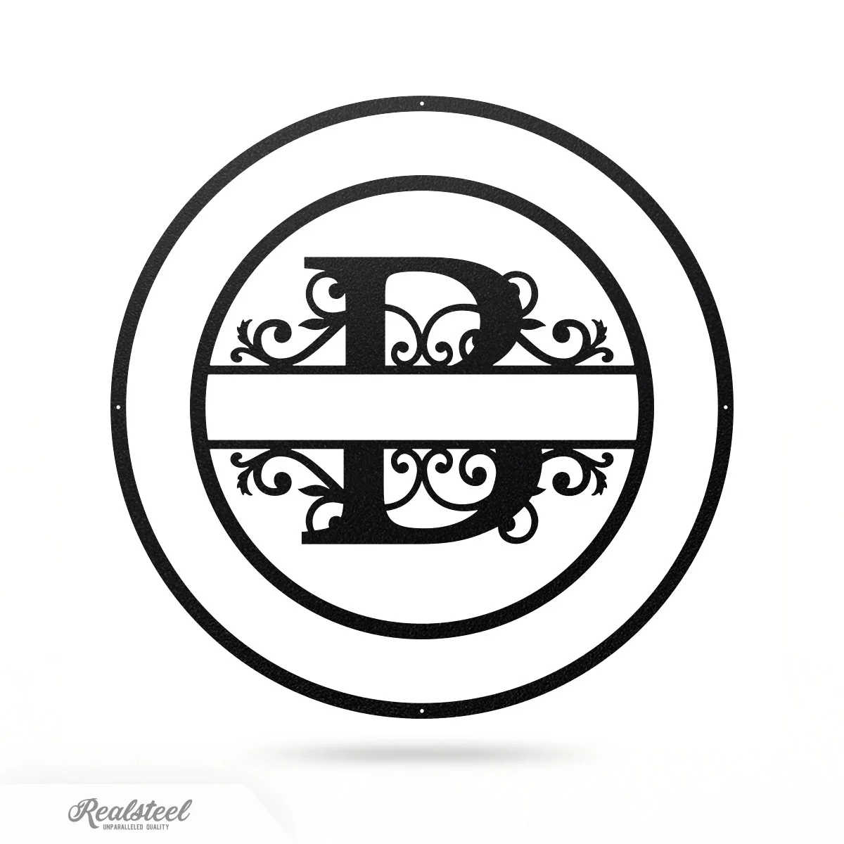 Elegant Personalized Name Monogram - Image 10