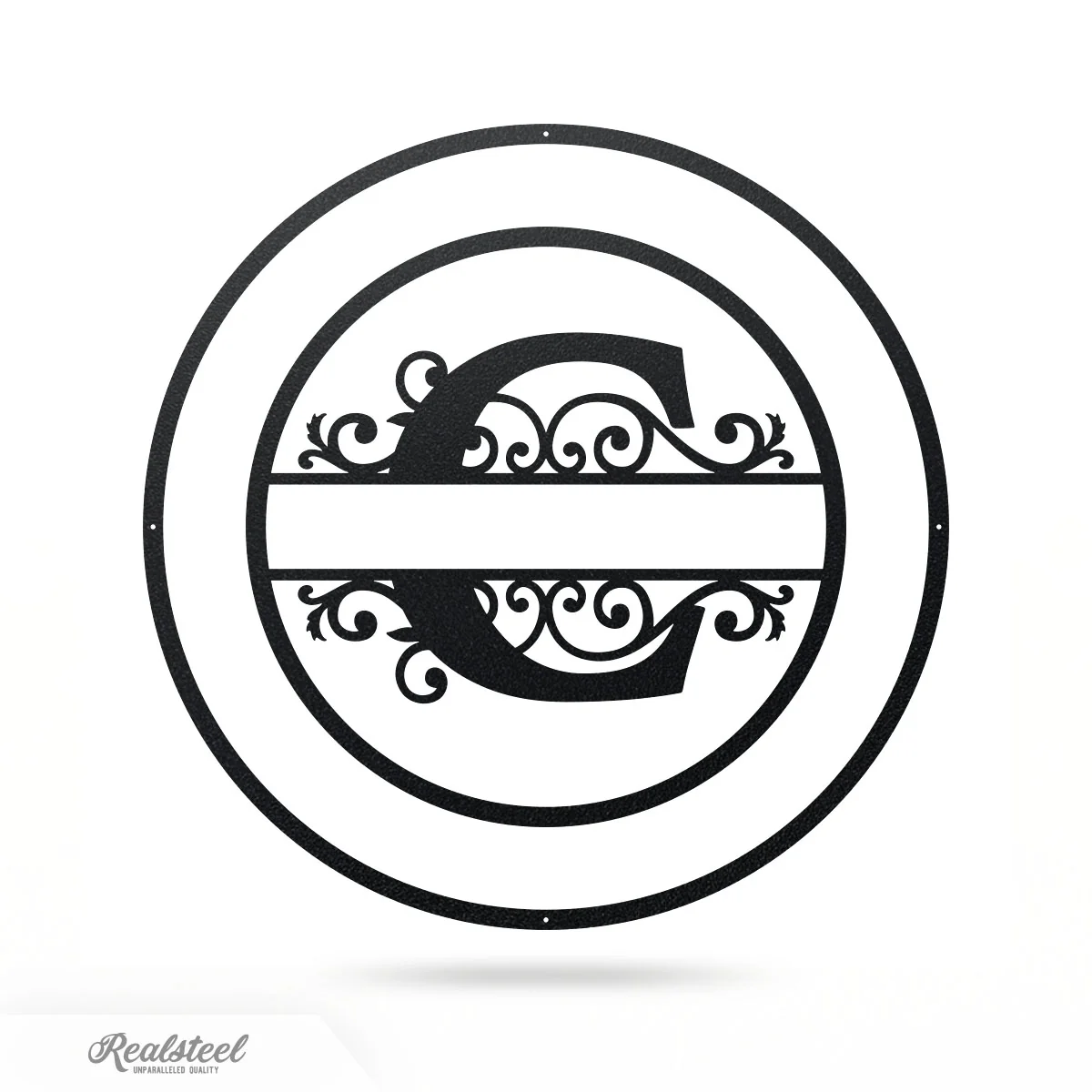 Elegant Personalized Name Monogram - Image 11