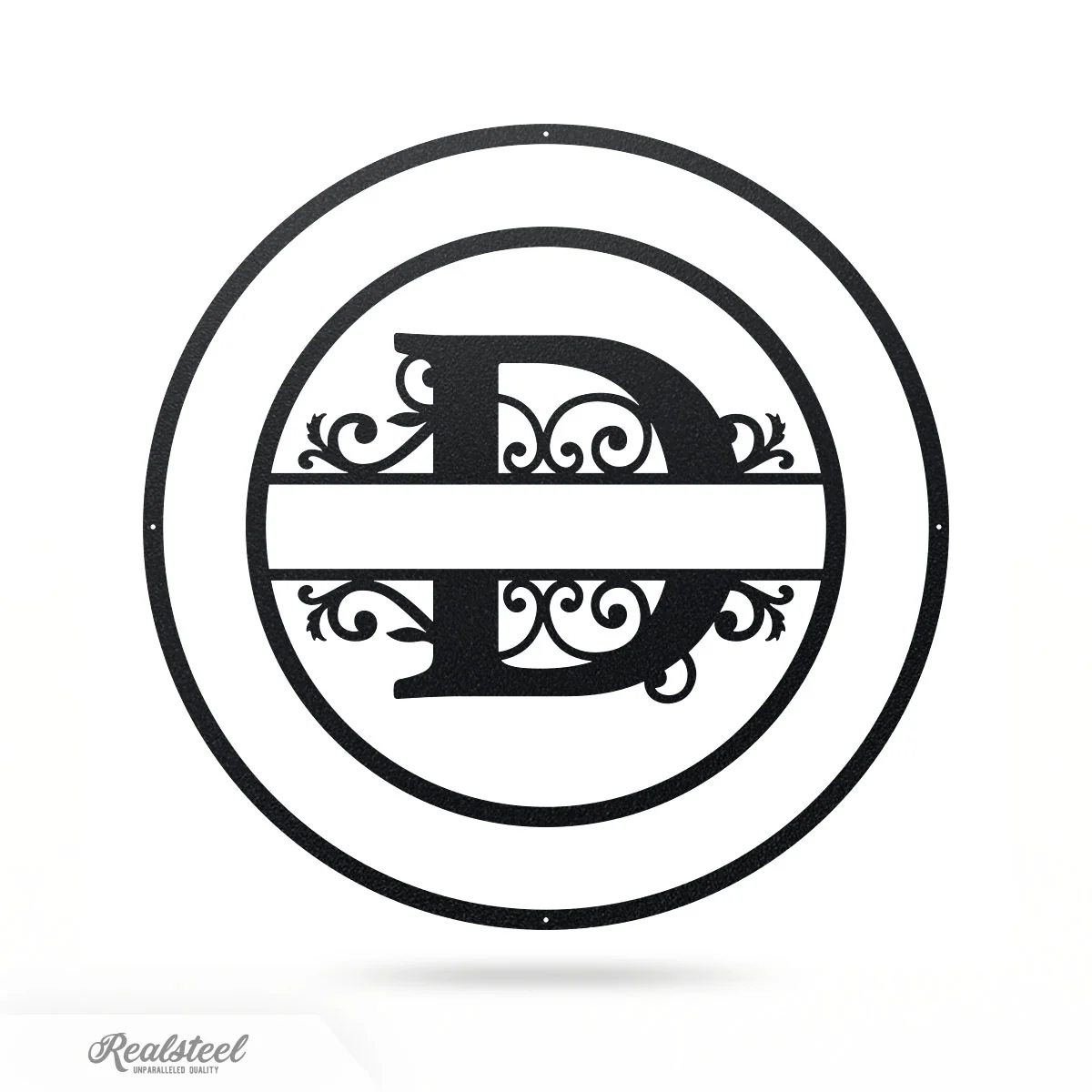 Elegant Personalized Name Monogram - Image 12