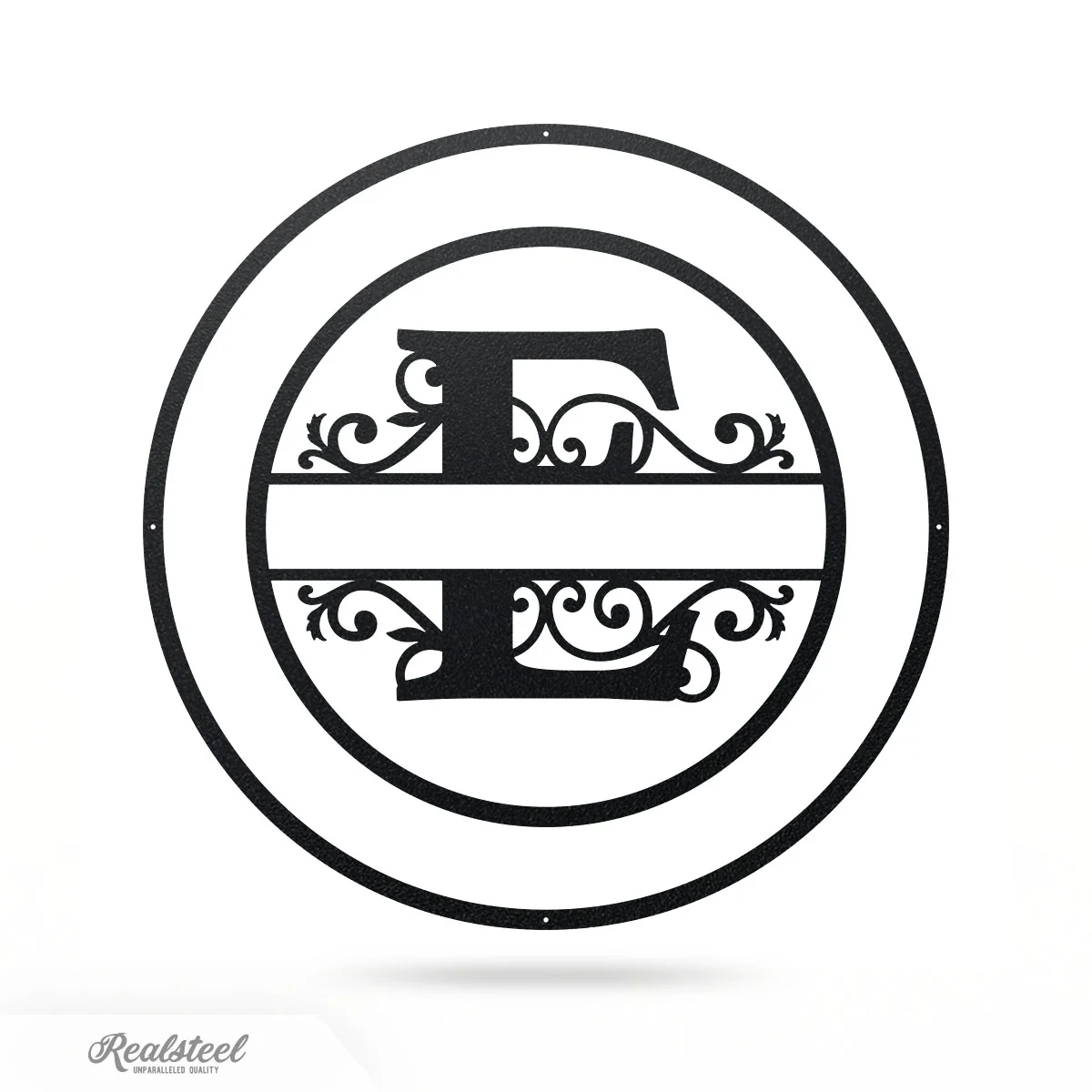 Elegant Personalized Name Monogram - Image 13