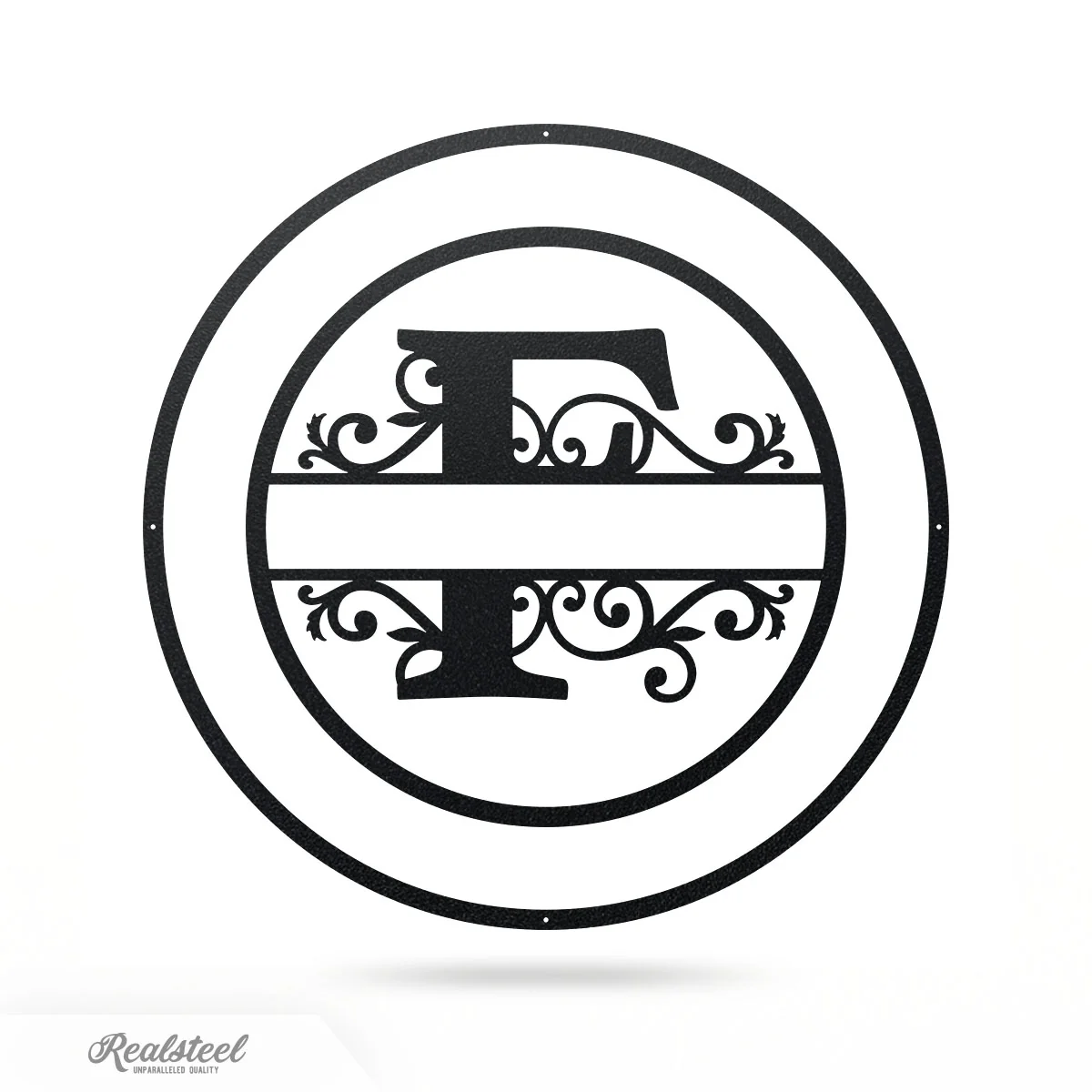 Elegant Personalized Name Monogram - Image 14