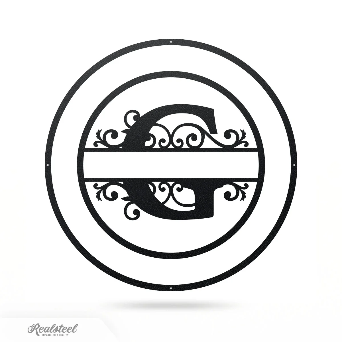 Elegant Personalized Name Monogram - Image 15