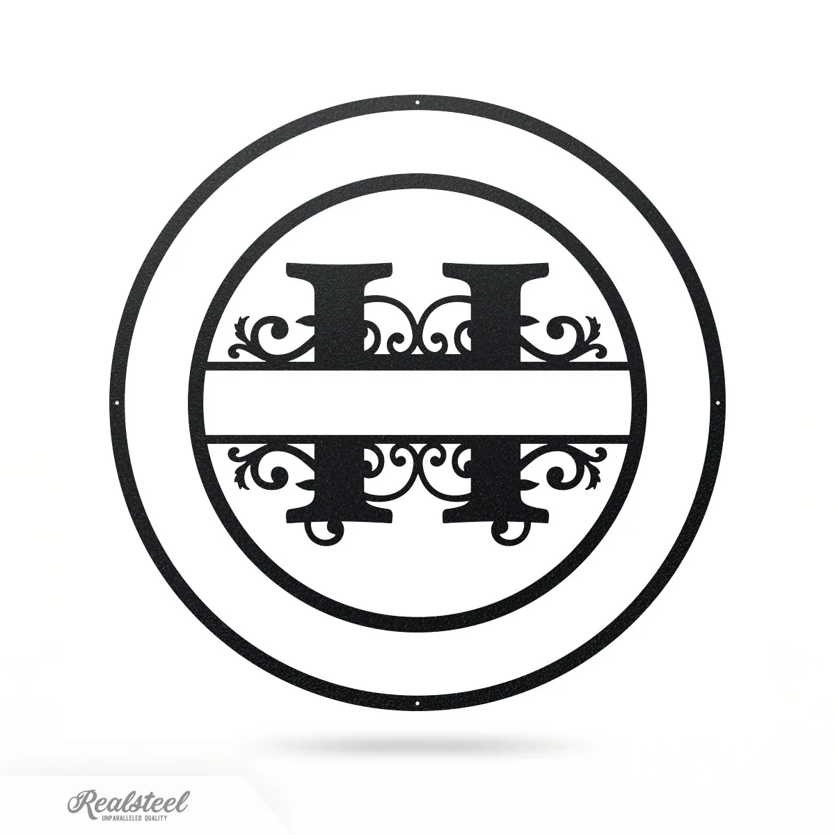 Elegant Personalized Name Monogram - Image 16
