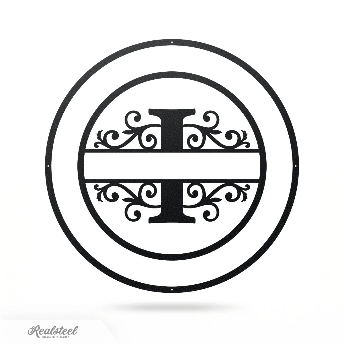 Elegant Personalized Name Monogram - Image 17