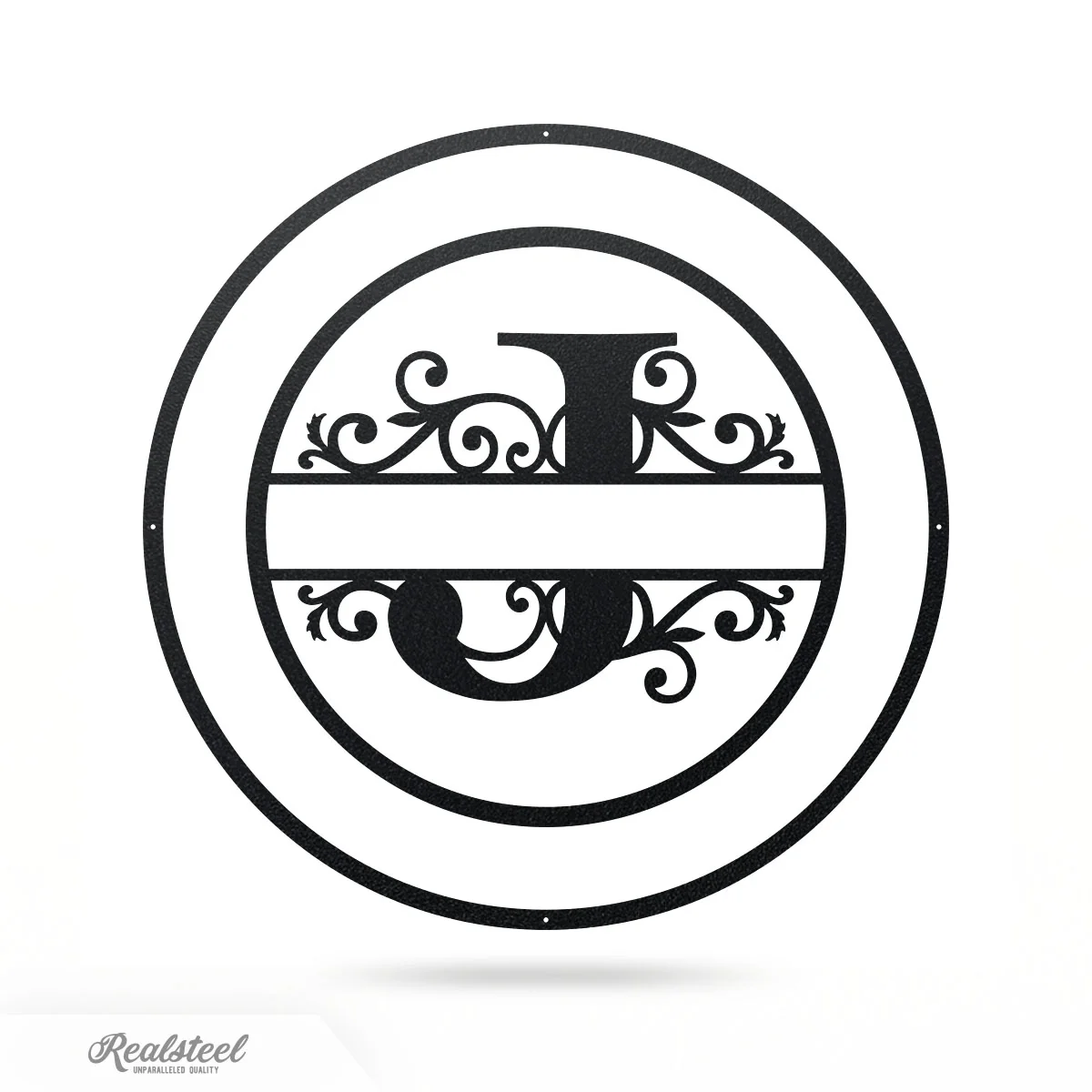 Elegant Personalized Name Monogram - Image 18