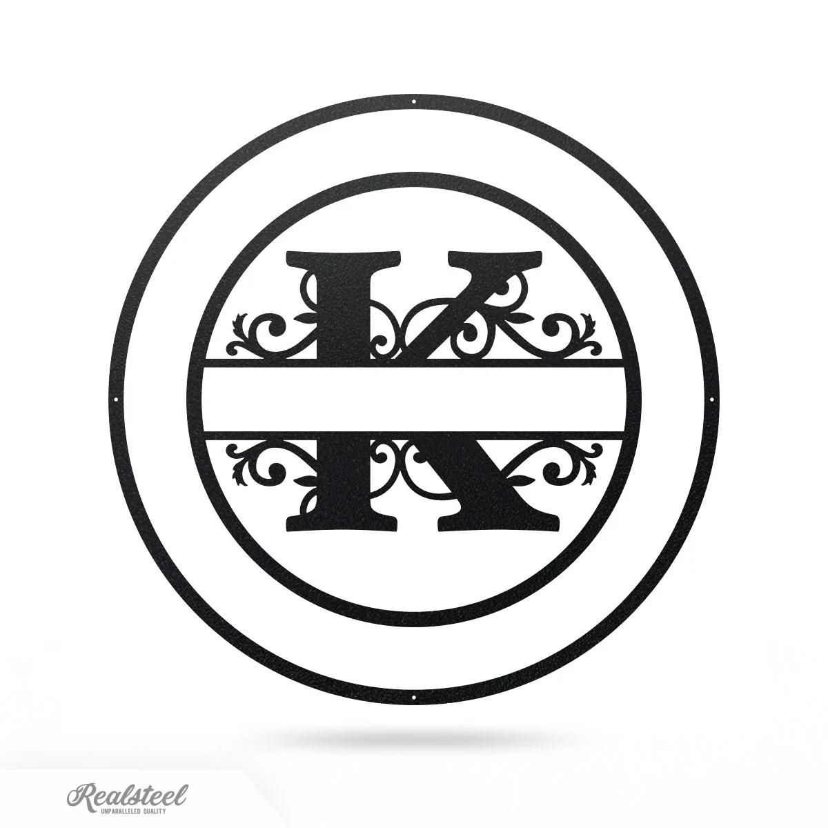 Elegant Personalized Name Monogram - Image 19