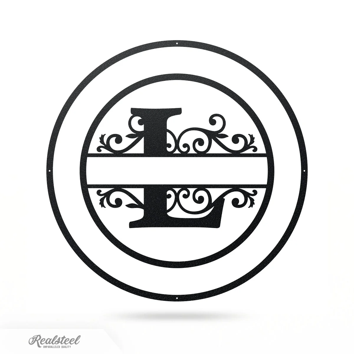 Elegant Personalized Name Monogram - Image 20