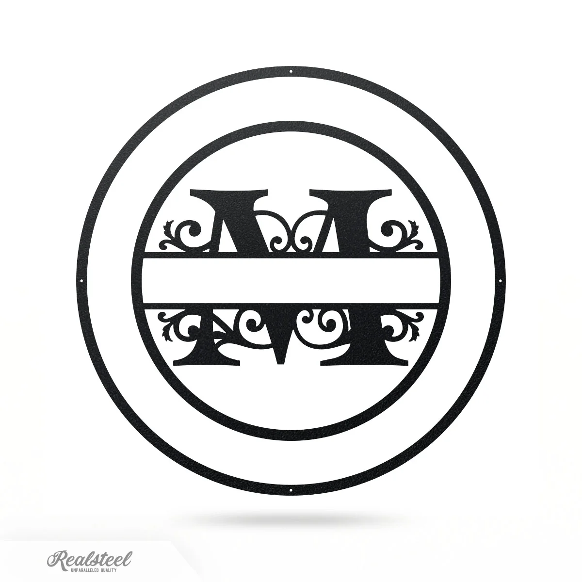 Elegant Personalized Name Monogram - Image 21