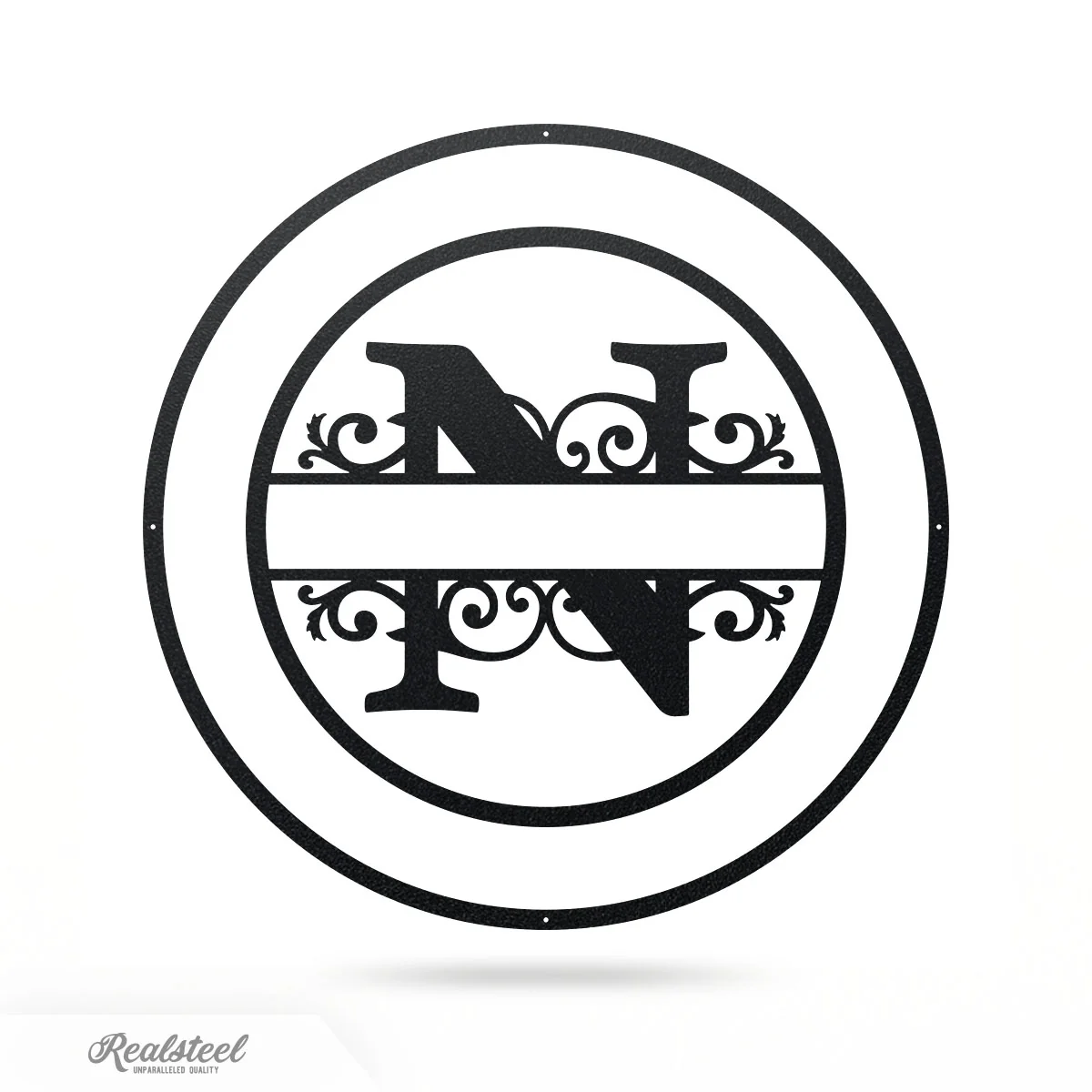 Elegant Personalized Name Monogram - Image 22
