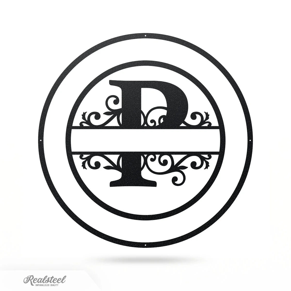 Elegant Personalized Name Monogram - Image 24