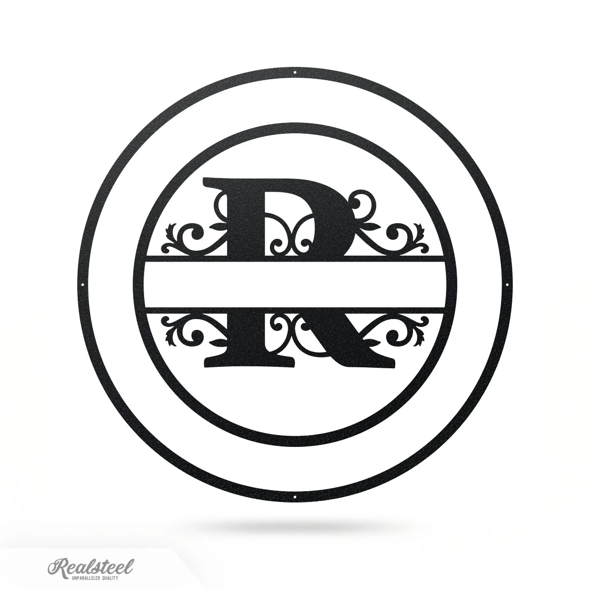 Elegant Personalized Name Monogram - Image 26