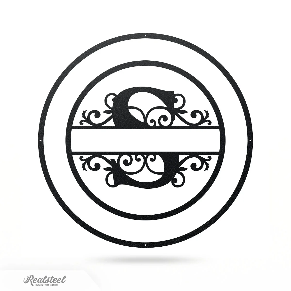 Elegant Personalized Name Monogram - Image 27