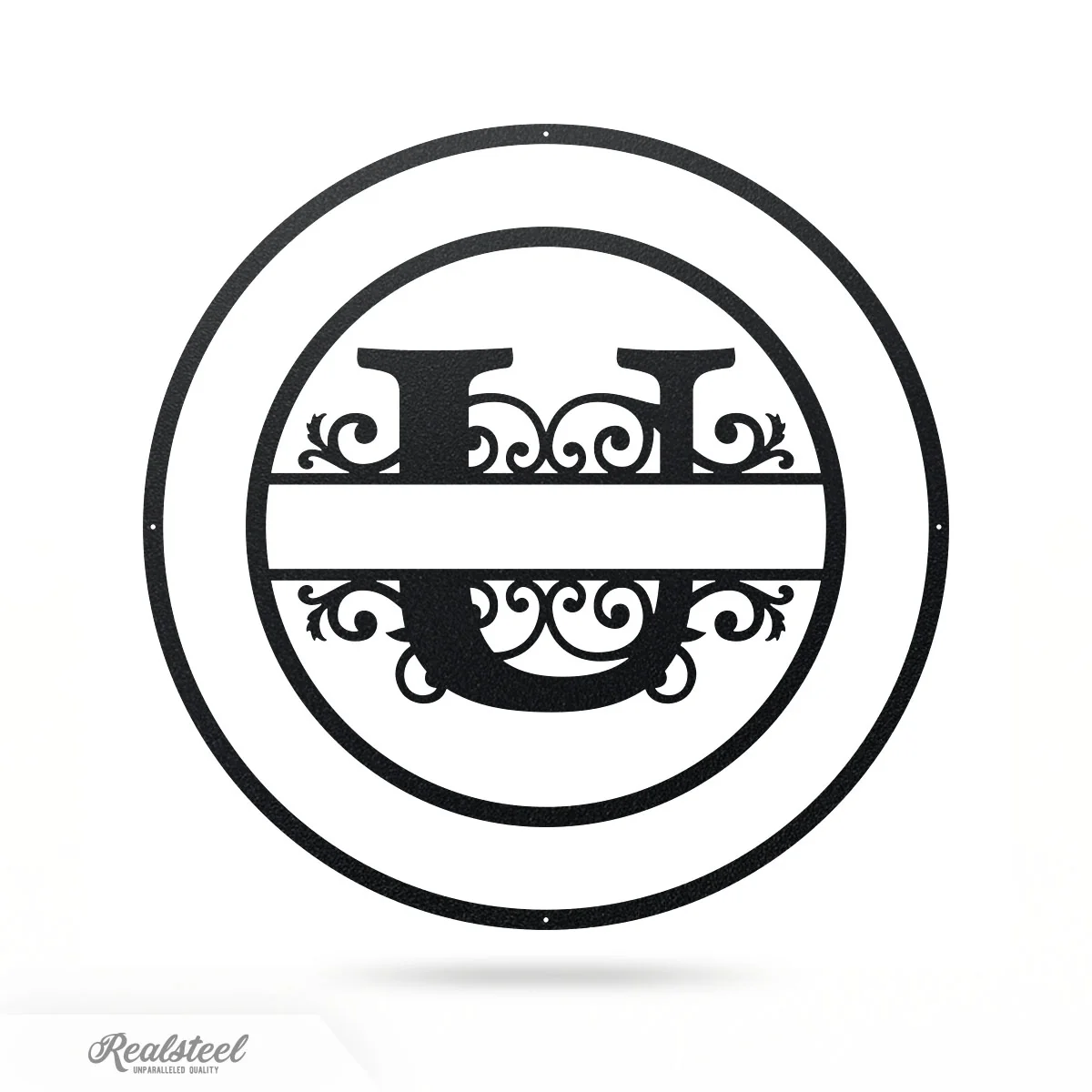 Elegant Personalized Name Monogram - Image 29
