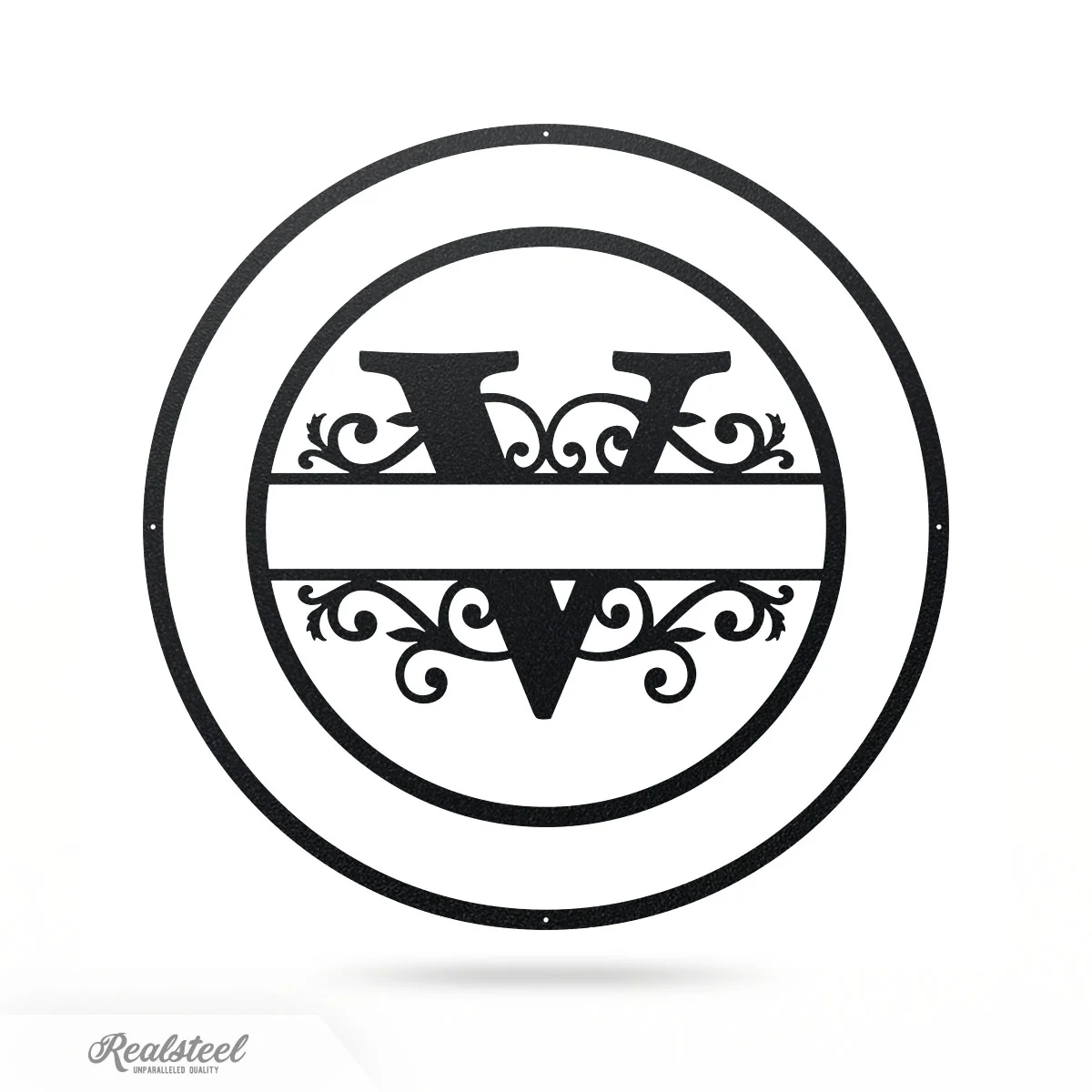 Elegant Personalized Name Monogram - Image 30