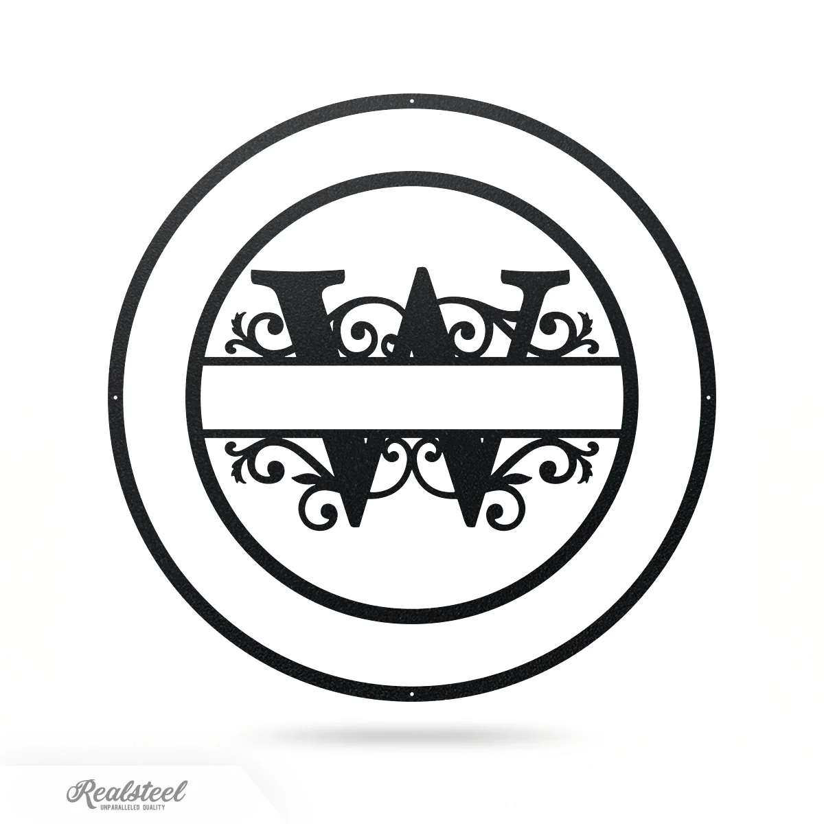 Elegant Personalized Name Monogram - Image 31