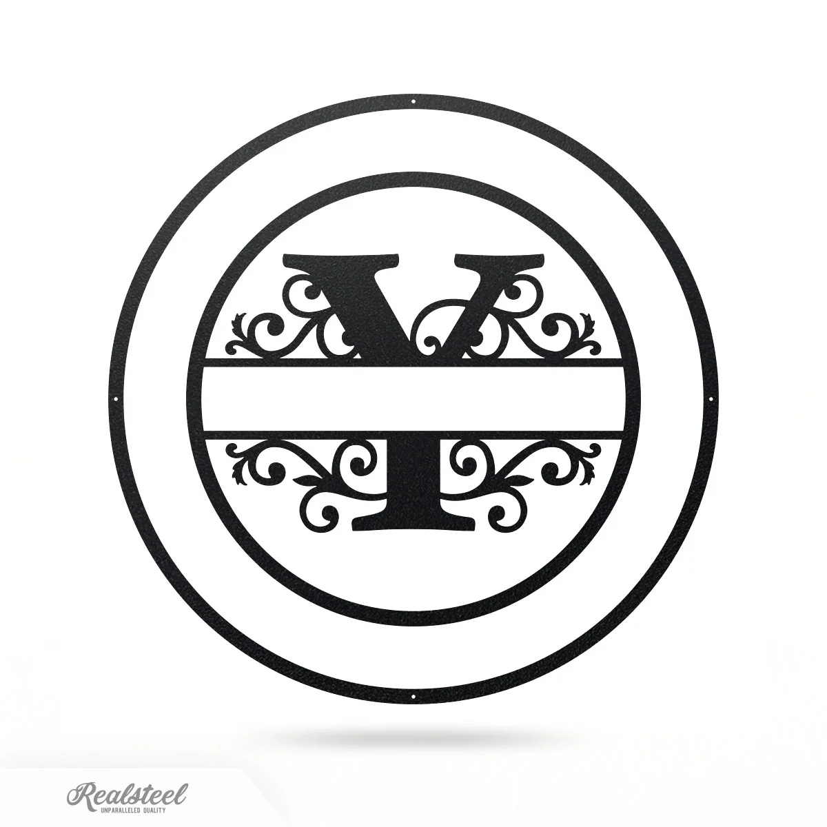 Elegant Personalized Name Monogram - Image 33