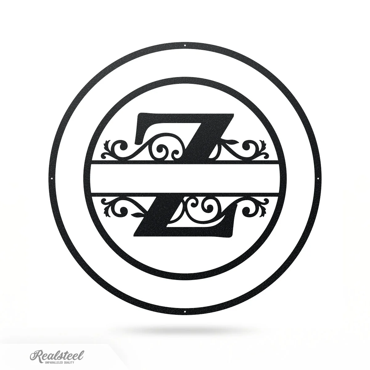 Elegant Personalized Name Monogram - Image 34