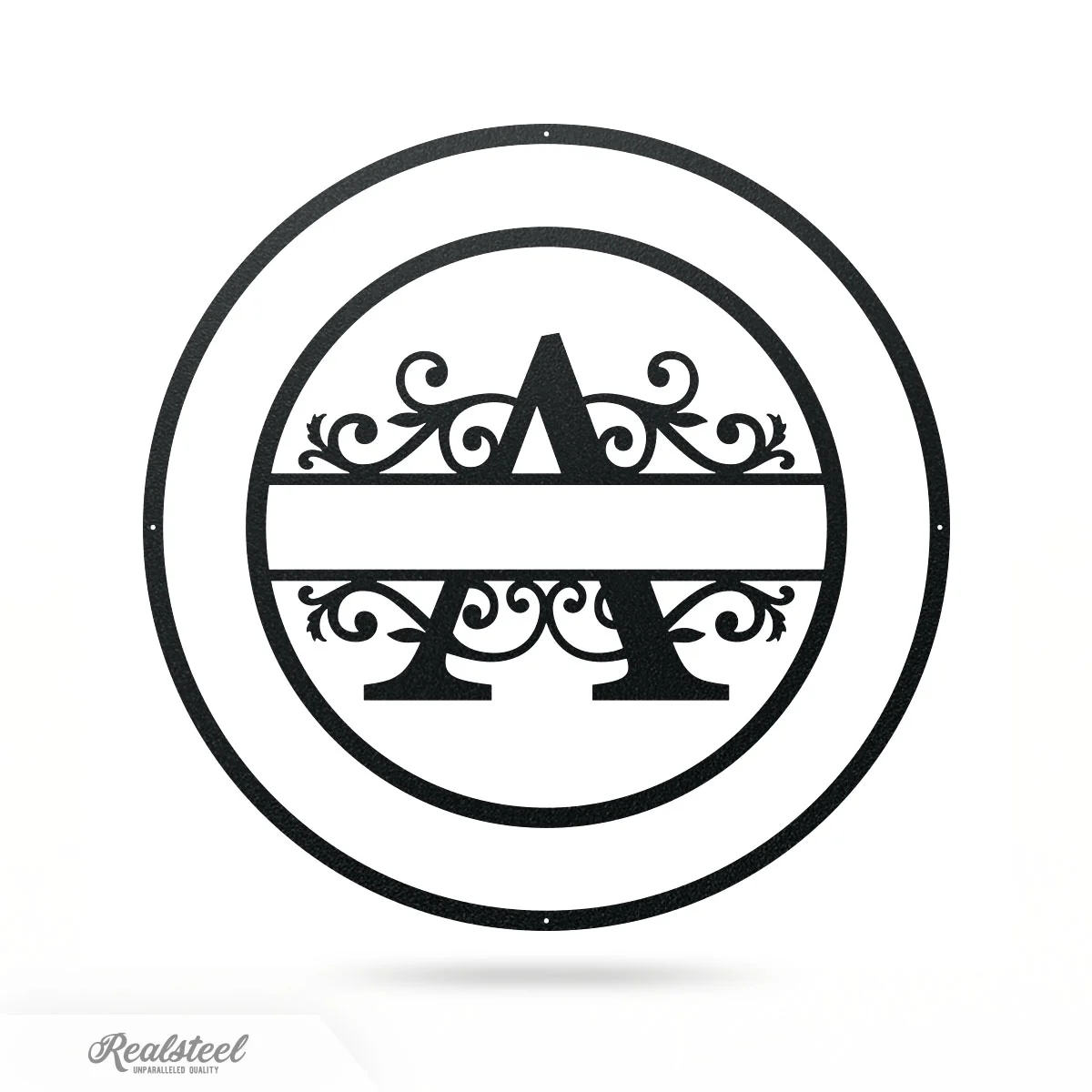 Elegant Personalized Name Monogram - Image 9
