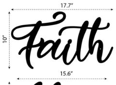Faith Hope Love - Image 7