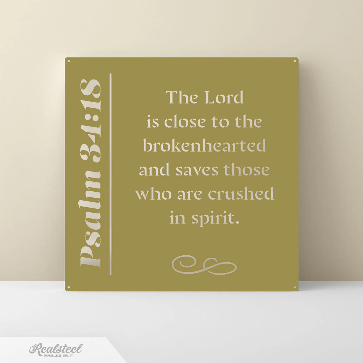 Faith Quotes Psalms - Image 11